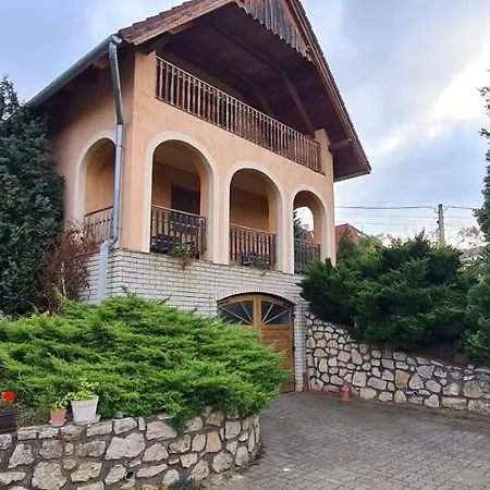 Homestay Eszter-lak *