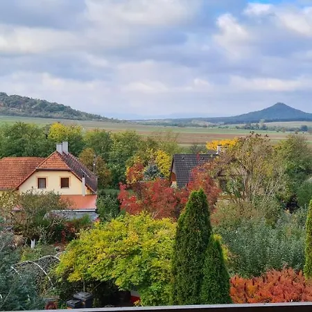 Kwatera prywatna Eszter-lak