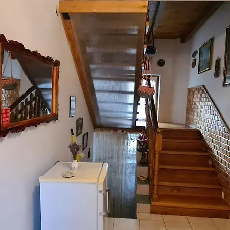 Homestay Eszter-lak *