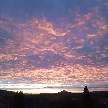 Eszter-lak Homestay