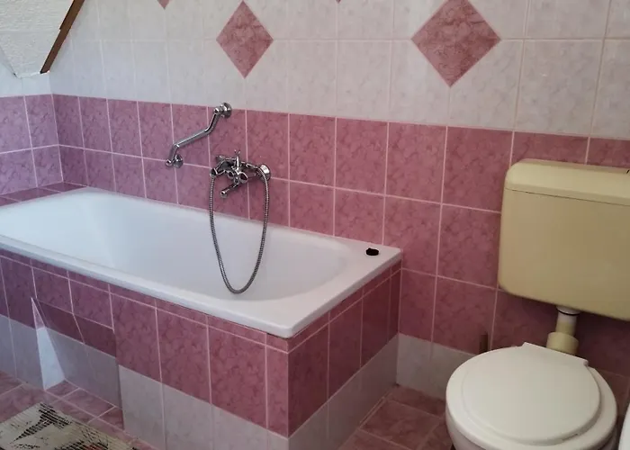 Eszter-lak Rum i privatbostad